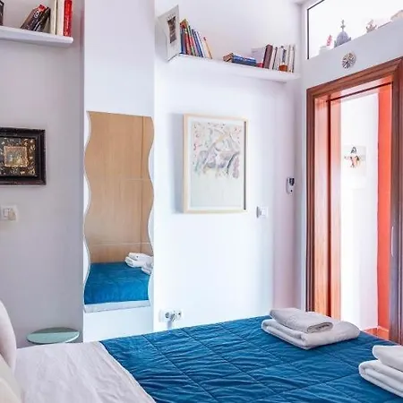Apartamento Apartamento Susillo Vacacional