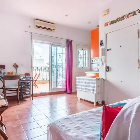 Apartamento Susillo Vacacional * Sevilha