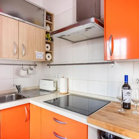 Apartamento Susillo Vacacional Apartamento *