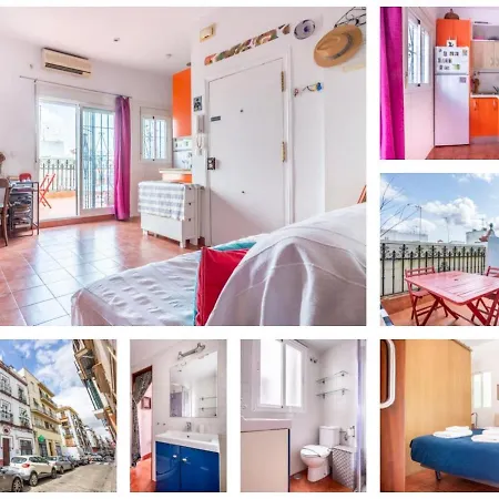 Apartamento Apartamento Susillo Vacacional *