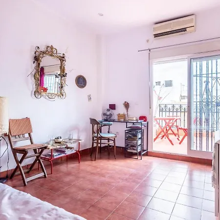 Apartamento Susillo Vacacional Apartamento