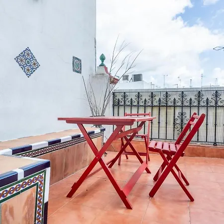Apartamento Susillo Vacacional Apartamento *
