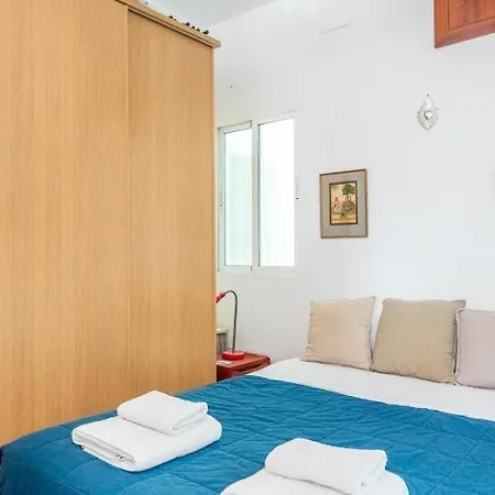 Apartamento Susillo Vacacional Apartamento