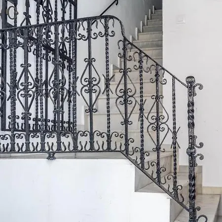 Apartamento Apartamento Susillo Vacacional