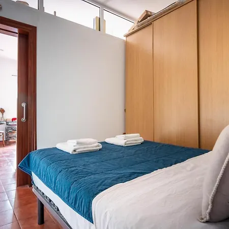 Apartamento Apartamento Susillo Vacacional