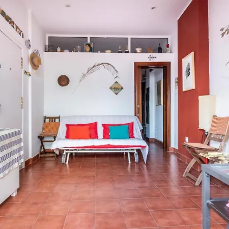 Apartamento Susillo Vacacional Apartamento *