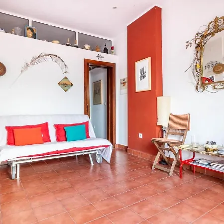 Apartamento Susillo Vacacional Apartment