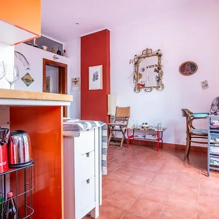 Apartamento Susillo Vacacional Apartment *