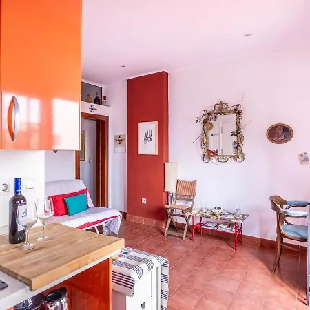 Apartamento Susillo Vacacional Appartement