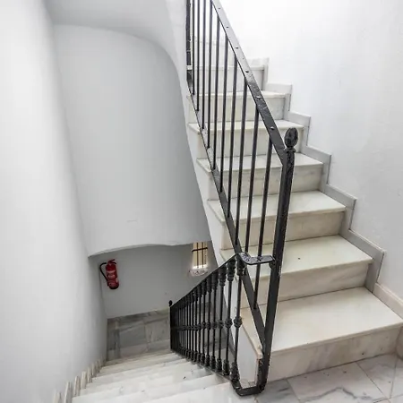 Apartamento Susillo Vacacional Appartement